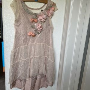 Joyfolie sz 2 dress GUC
